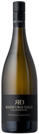 Radford Dale Chardonnay 2017