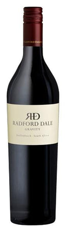 Radford Dale Gravity 2011