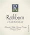 Rathburn Wines Alexander Valley Chardonnay 2012