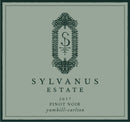 Sylvanus Estate Pinot Noir 2018