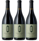 Sylvanus Estate Pinot Noir Vertical Tasting 3-Pack