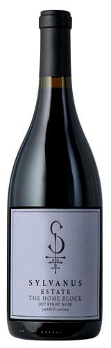 Homeblock Reserve Pinot Noir 2018