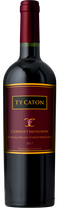 Ty Caton Vineyards Estate Cabernet Sauvignon 2017