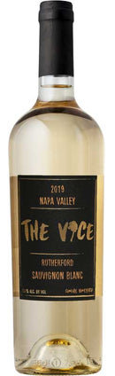The Vice "The Immigrant" Single Vineyard Sauvignon Blanc 2019