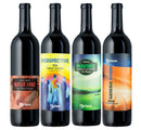 Archeus Wines Sampler 4-Pack