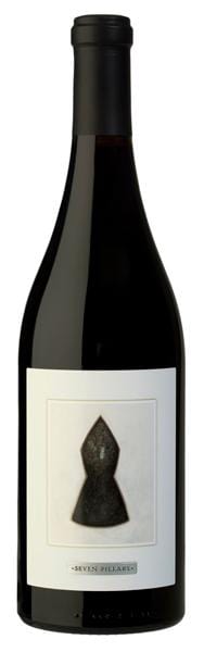 Seven Pillars Syrah 2014