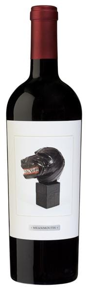 Meanmouth Cabernet Sauvignon 2014