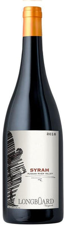 Russian River Syrah 2016