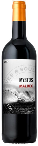 Somona County Mystos Malbec 2017